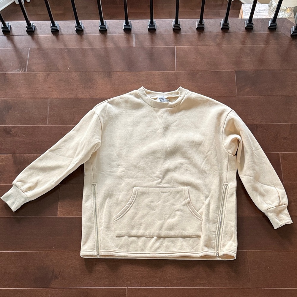 Princess Polly Oversized Sweatshirt